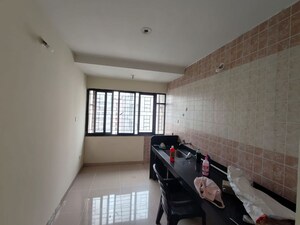 Team Area in 1 BHK Apartment at Nanded Mangal Bhairav, Sinhagad – for Sale