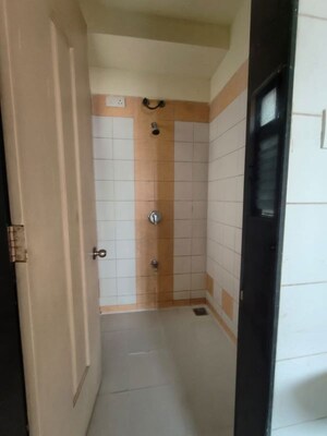 Bathroom in 1 BHK Apartment at Nanded Mangal Bhairav, Sinhagad – for Sale