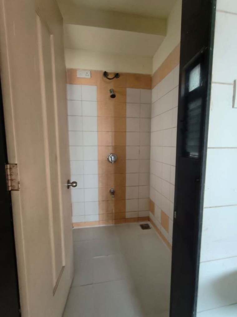 Bathroom, nanded-mangal-bhairav 1 Bedroom 585 Sq.Ft. Apartment In Sinhagad Pune 10600008
