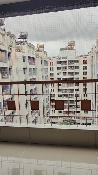 1 BHK 585 Sq.Ft. Apartment in Nanded Mangal Bhairav