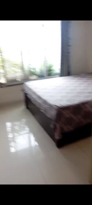 3 BHK Apartment For Rent in Dipti Aaryavarta, Andheri East
