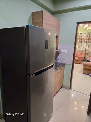 Furnished Amenities in 3 BHK Apartment at ATS Golf Meadows, Central Derabassi – for Rent