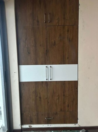 2.5 BHK + Servant Room 1365 Sq.Ft. Apartment in M3M Woodshire