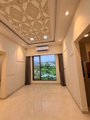 Room in 1 BHK Apartment at Mayfair Virar Gardens, Bolinj – for Sale