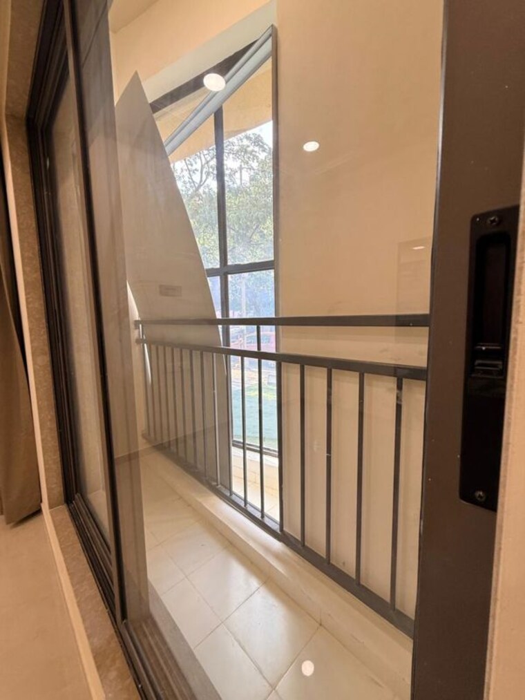 Balcony, mayfair-virar-gardens 1 Bedroom 421 Sq.Ft. Apartment In Bolinj Palghar 10600013