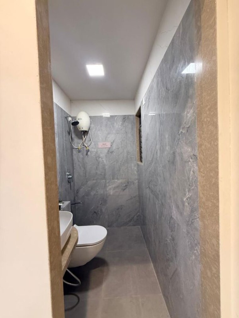 Bathroom, mayfair-virar-gardens 1 Bedroom 421 Sq.Ft. Apartment In Bolinj Palghar 10600013