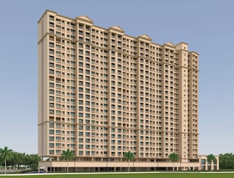 1 BHK 421 Sq.Ft. Apartment in Mayfair Virar Gardens