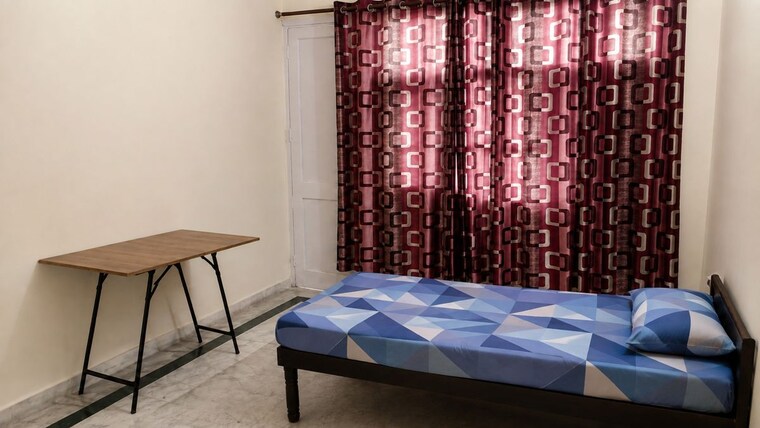 Bedroom, imt manesar Pg For Boys & Girls In Imt Manesar 10600018