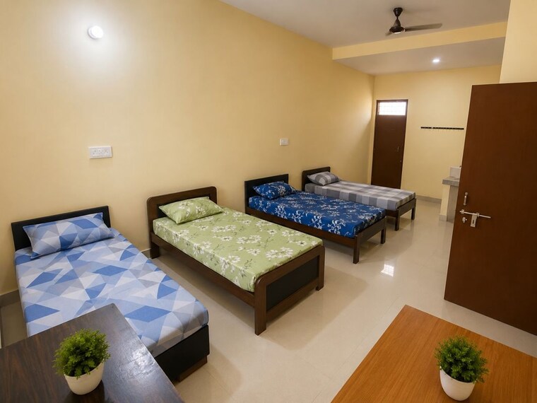 Room, imt manesar Pg For Boys & Girls In Imt Manesar 10600018