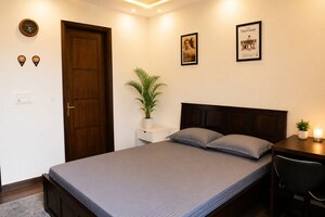 Bedroom in  Pg at Imt Manesar – for Rent