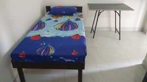Bedroom in  Pg at Imt Manesar – for Rent