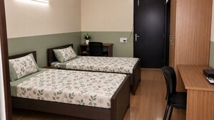 Bedroom in  Pg at Imt Manesar – for Rent