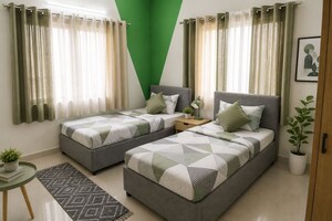 Bedroom in  Pg at Imt Manesar – for Rent