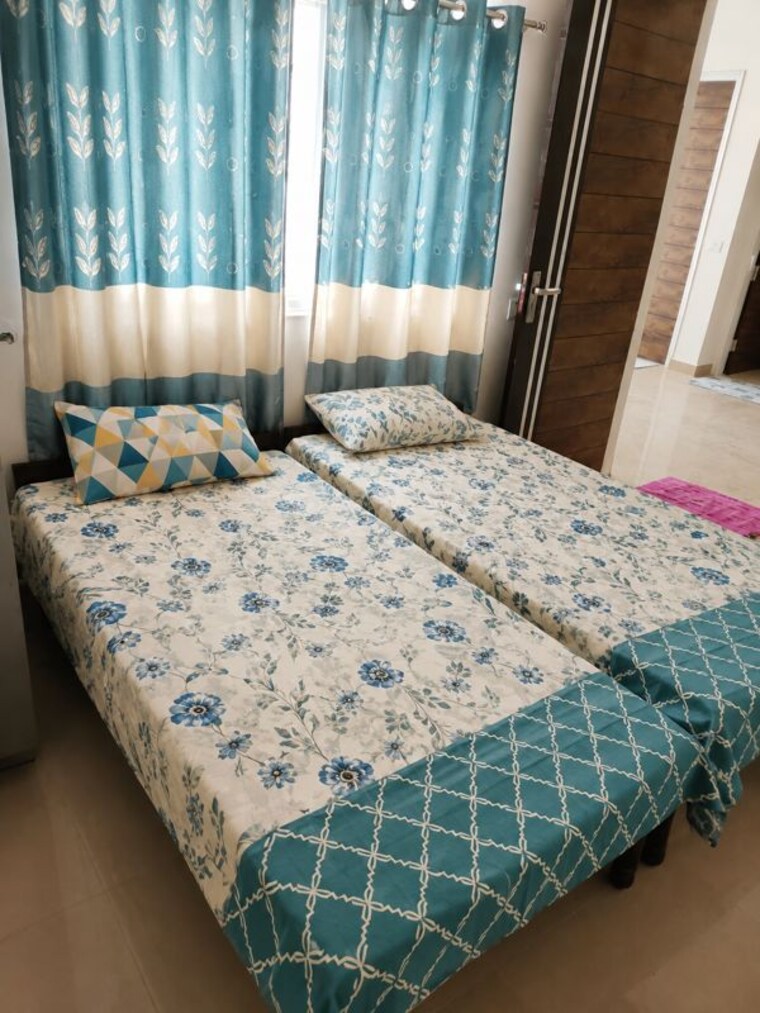 Bedroom, imt manesar Pg For Boys & Girls In Imt Manesar 10600018