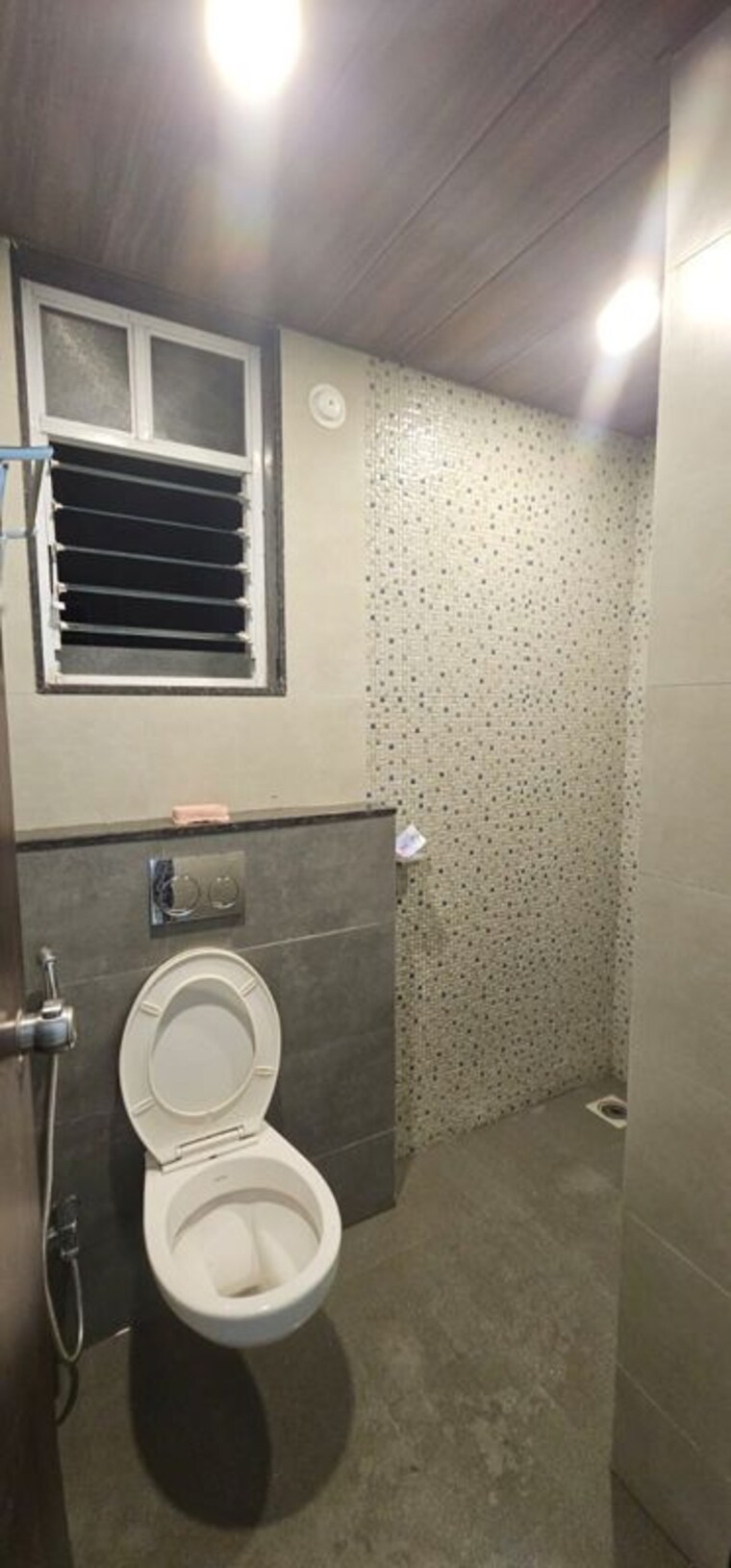 Bathroom, legacy-bliss 2.5 Bedroom 1150 Sq.Ft. Apartment In Wakad Pune 10600020