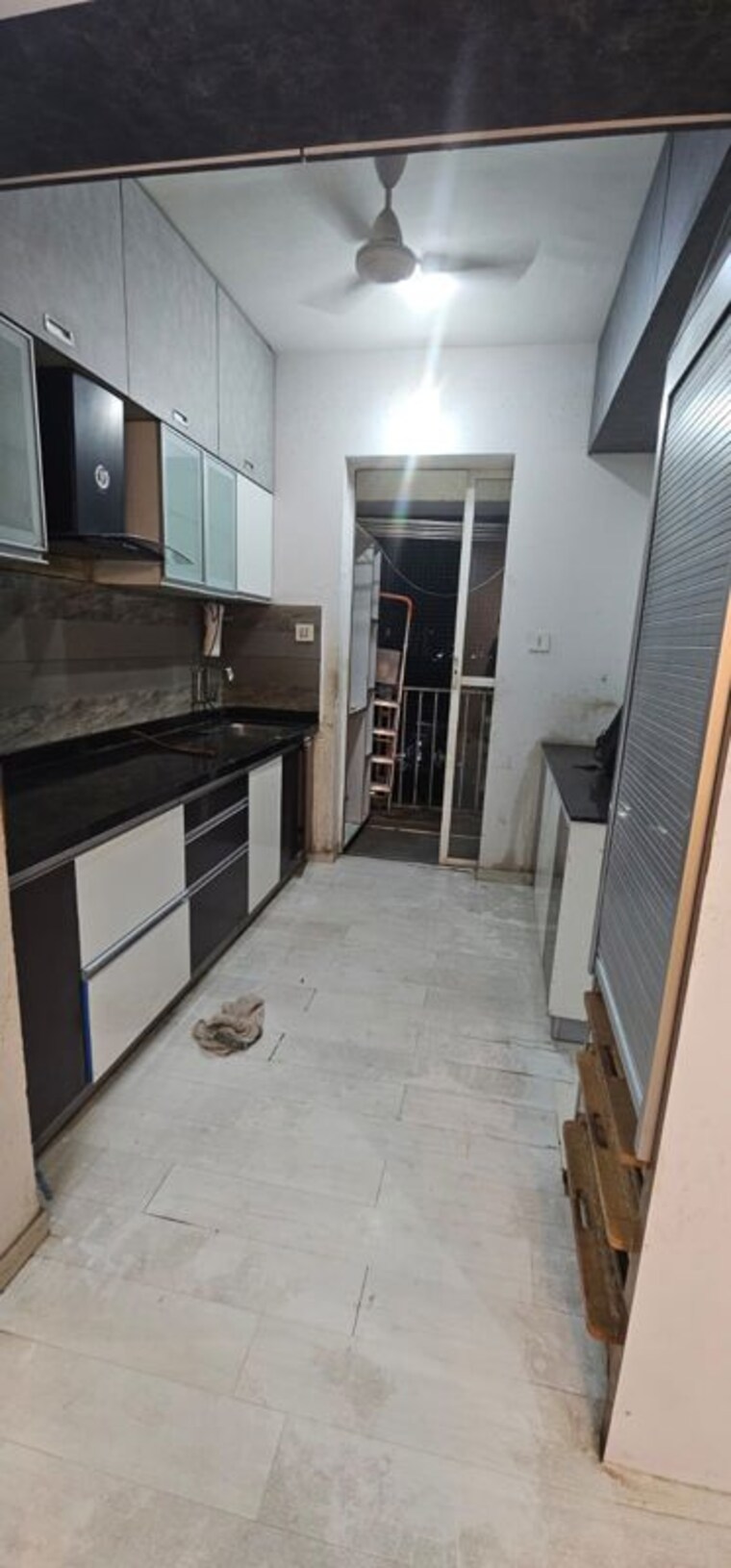 Kitchen, legacy-bliss 2.5 Bedroom 1150 Sq.Ft. Apartment In Wakad Pune 10600020
