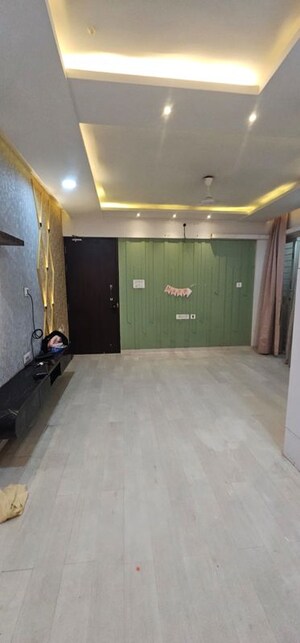 Bedroom in 2.5 BHK Apartment at Legacy Bliss, Wakad – for Rent