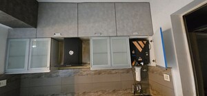 2.5 BHK Apartment – Exterior View View at Legacy Bliss, Wakad - for Rent