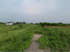  Plot For Sale in Rohini Sector 34