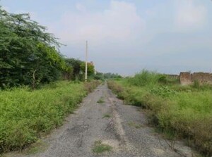 Plot Area in  Plot at Rohini Sector 34 – for Sale