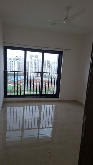 Bedroom in 2 BHK Apartment at Duville Riverdale Grove, Kharadi – for Rent