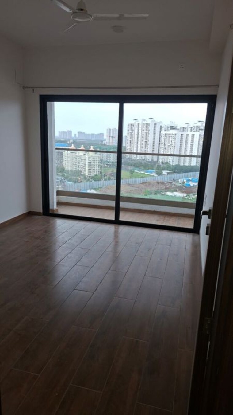 Master Bedroom, duville-riverdale-grove 2 Bedroom 1000 Sq.Ft. Apartment In Kharadi Pune 10585007