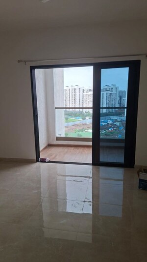Room in 2 BHK Apartment at Duville Riverdale Grove, Kharadi – for Rent