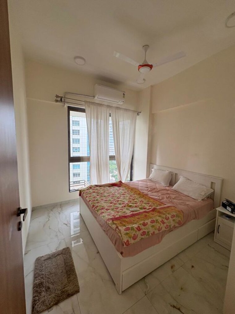Bedroom, aristo-1515-moneco 2 Bedroom 650 Sq.Ft. Apartment In Prabhadevi Mumbai 10600023