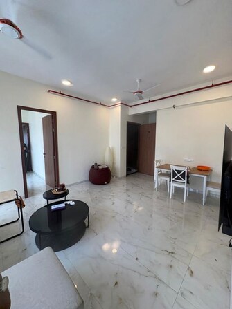 2 BHK + Store Room Apartment For Rent in Aristo 1515 Moneco in Prabhadevi, Mumbai