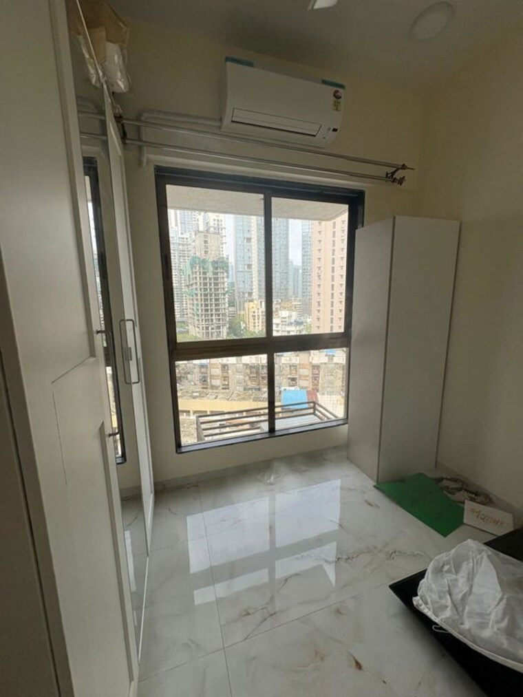 Balcony, aristo-1515-moneco 2 Bedroom 650 Sq.Ft. Apartment In Prabhadevi Mumbai 10600023