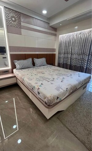 1 BHK Apartment For Rent in Om Shanti Complex, Marol