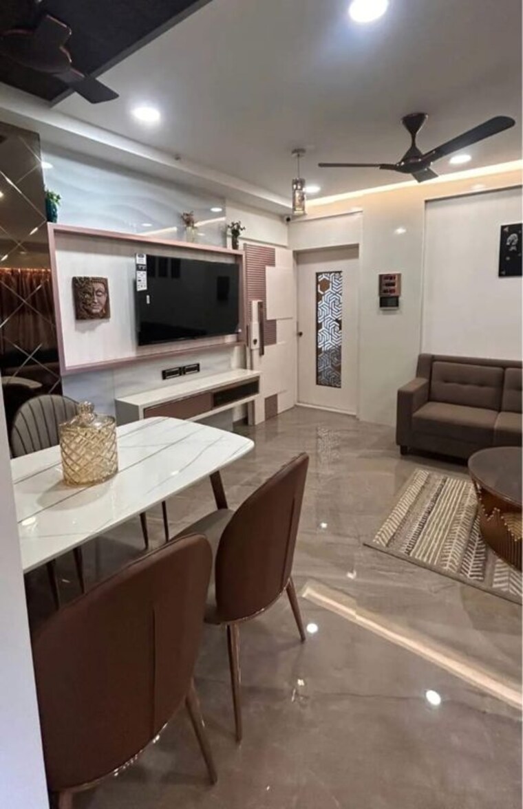 Team Area, om-shanti-complex 1 Bedroom 550 Sq.Ft. Apartment In Marol Mumbai 10600031