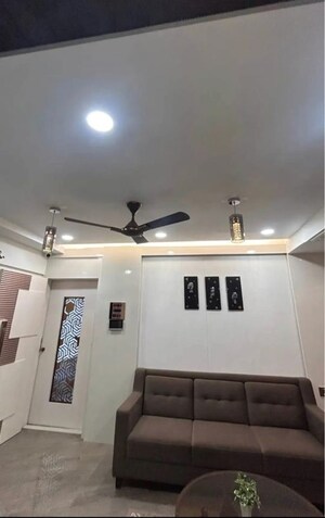 Team Area in 1 BHK Apartment at Om Shanti Complex, Marol – for Rent