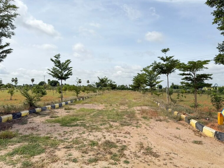undefined, agapally  200 Sq.Yd. Plot In Agapally Hyderabad 10600044