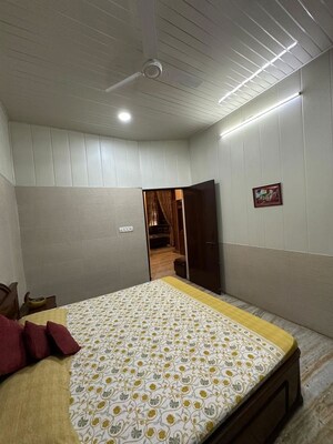 Bedroom in 2 BHK Independent House at Dayal Bagh – for Sale