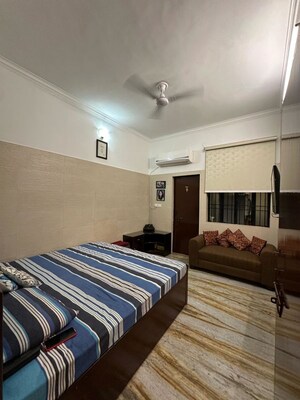 Bedroom in 2 BHK Independent House at Dayal Bagh – for Sale