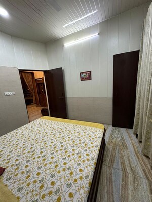 Bedroom in 2 BHK Independent House at Dayal Bagh – for Sale