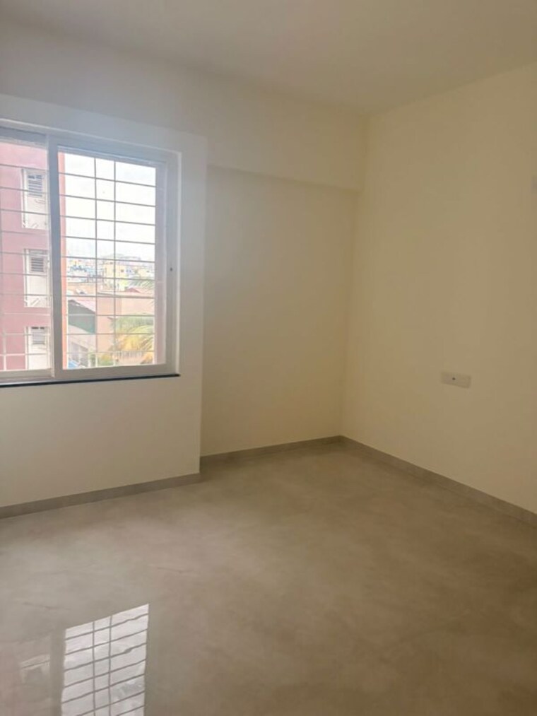 Room, shriram-vivaan-park 3 Bedroom 970 Sq.Ft. Apartment In Lohgaon Pune 10600027