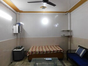 Living Room in 2 BHK Builder Floor at Govindpuri – for Sale