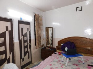 Bedroom in 2 BHK Builder Floor at Govindpuri – for Sale