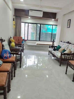 2 BHK Apartment For Rent in Prabhadevi