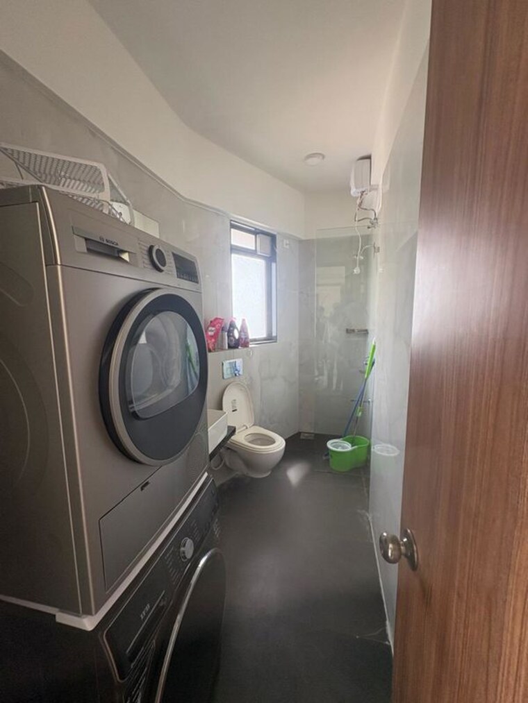 Bathroom, prabhadevi 2 Bedroom 900 Sq.Ft. Apartment In Prabhadevi Mumbai 10600043