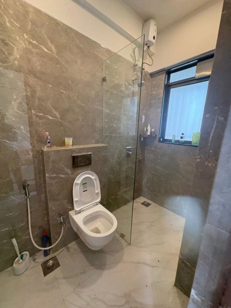Bathroom, prabhadevi 2 Bedroom 900 Sq.Ft. Apartment In Prabhadevi Mumbai 10600043