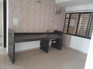 Kitchen in 3 BHK Apartment at Nanded City Shub Kalyan, Sinhagad Road – for Sale