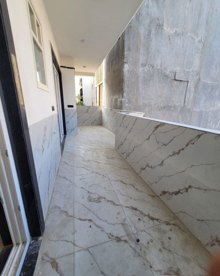 Bathroom, green fields colony 4 Bedroom 2550 Sq.Ft. Builder Floor In Green Fields Colony Faridabad 10600054