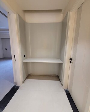 Bathroom in 4 BHK Builder Floor at Green Fields Colony – for Sale