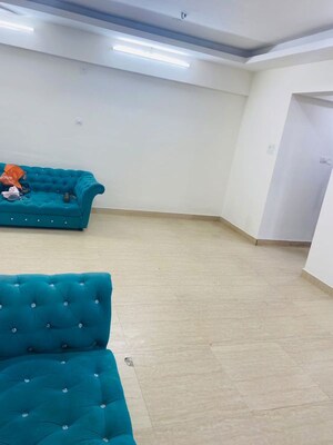 Living Room in 2 BHK Apartment at HDIL Metropolis Residences, Andheri West – for Rent