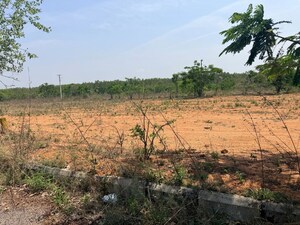  Plot – Nearby View at Tukkuguda - for Sale