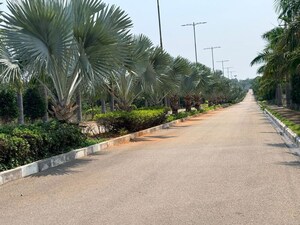   Plot at Tukkuguda – for Sale
