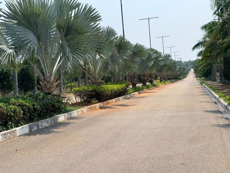 undefined, tukkuguda  300 Sq.Yd. Plot In Tukkuguda Hyderabad 10600056